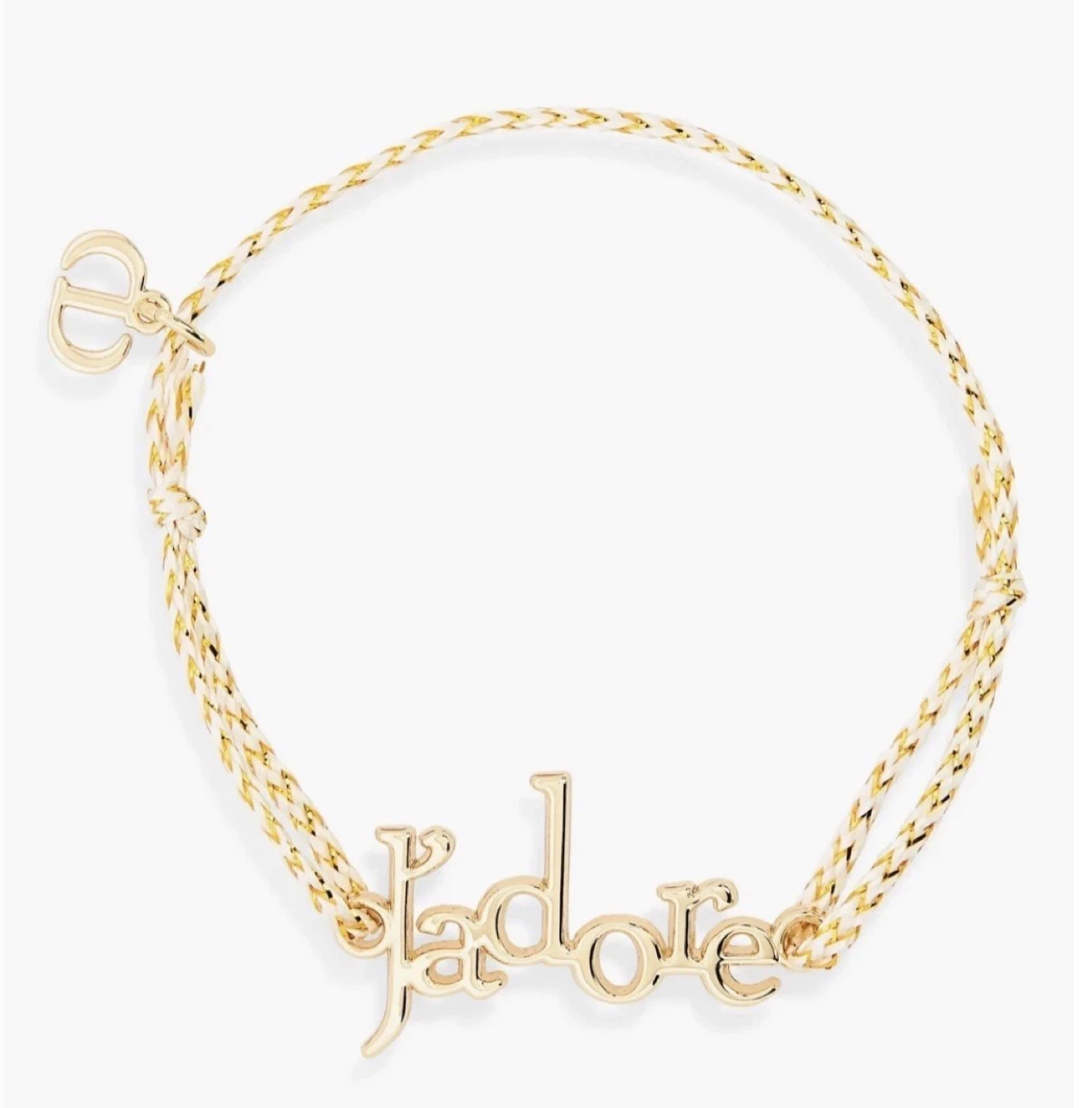 Dior J'adore Bracelet