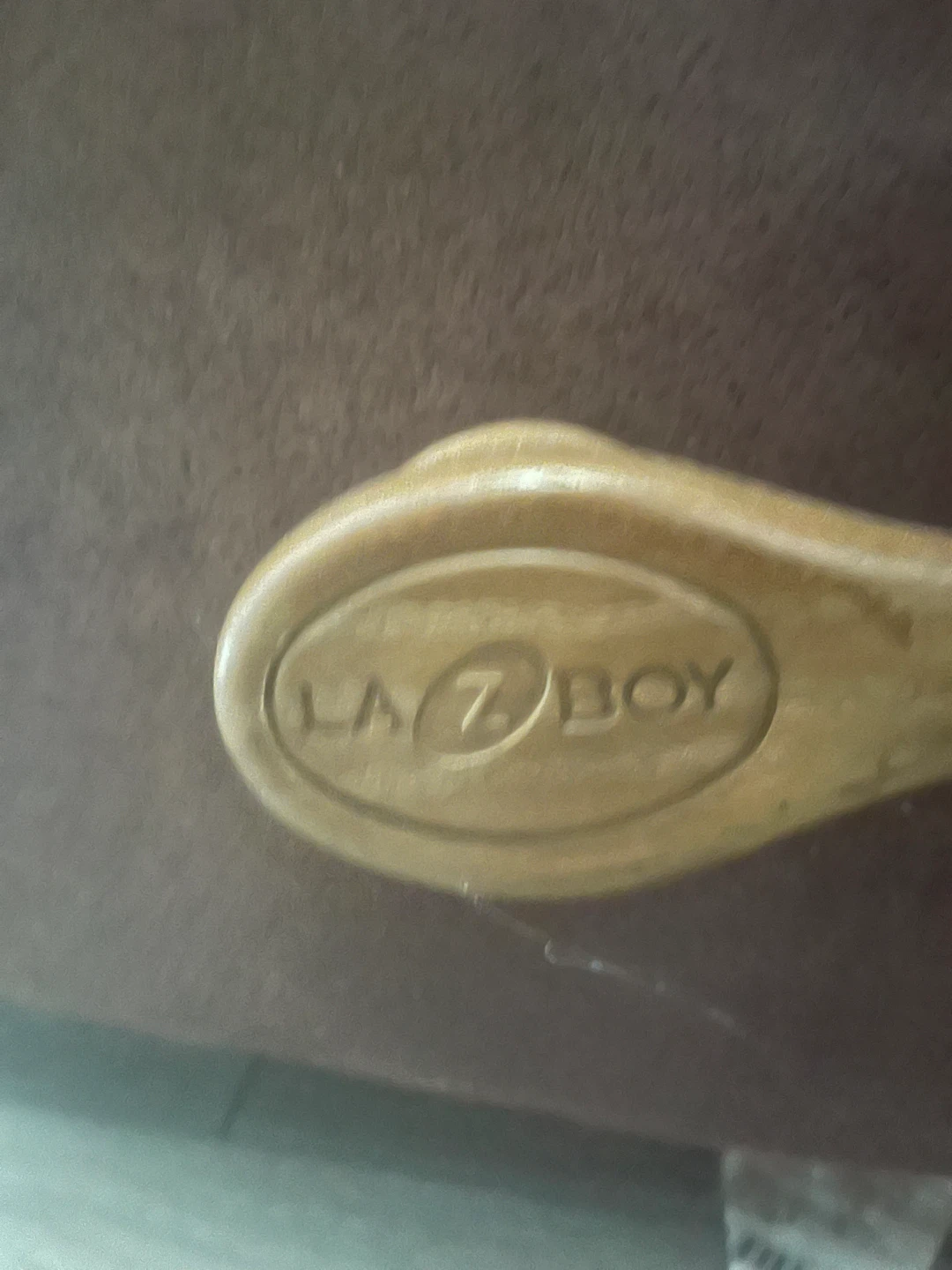TWO La-Z-Boy Recliners - photo 2