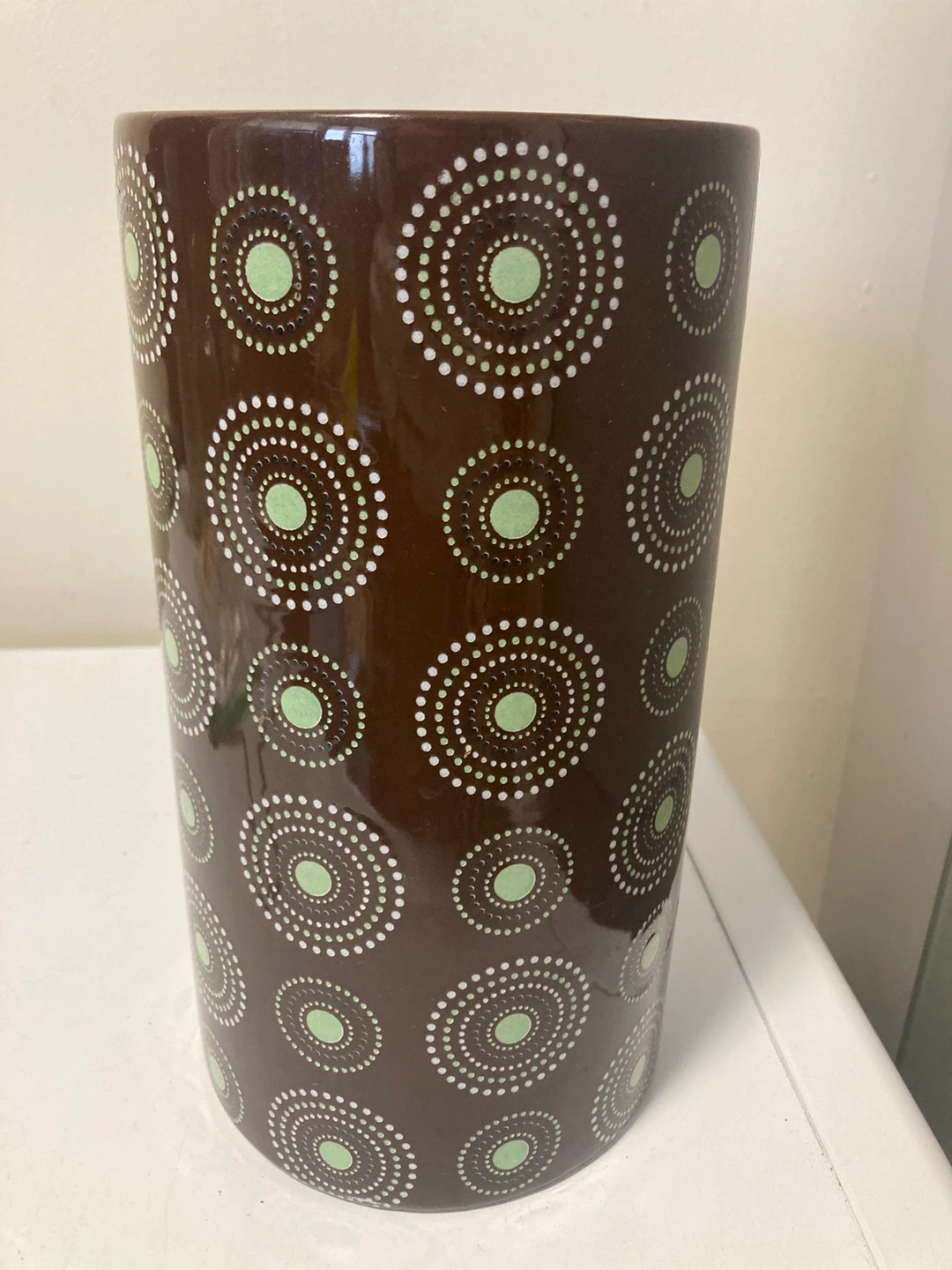 Decorative Ceramic Vase