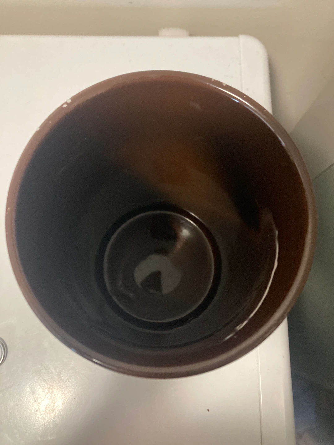 Decorative Ceramic Vase - photo 2