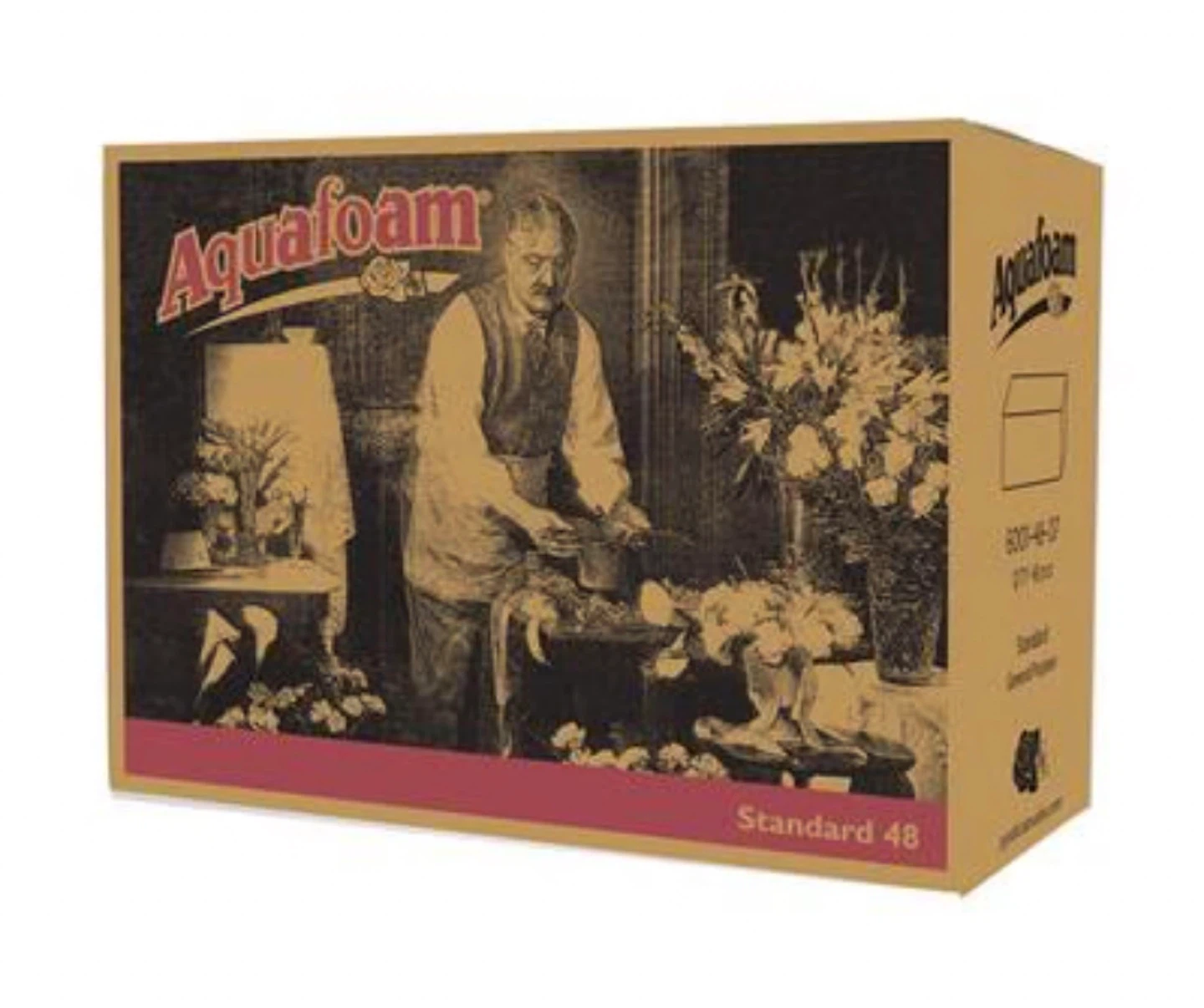 Aquasfoam Floral Foam - photo 3