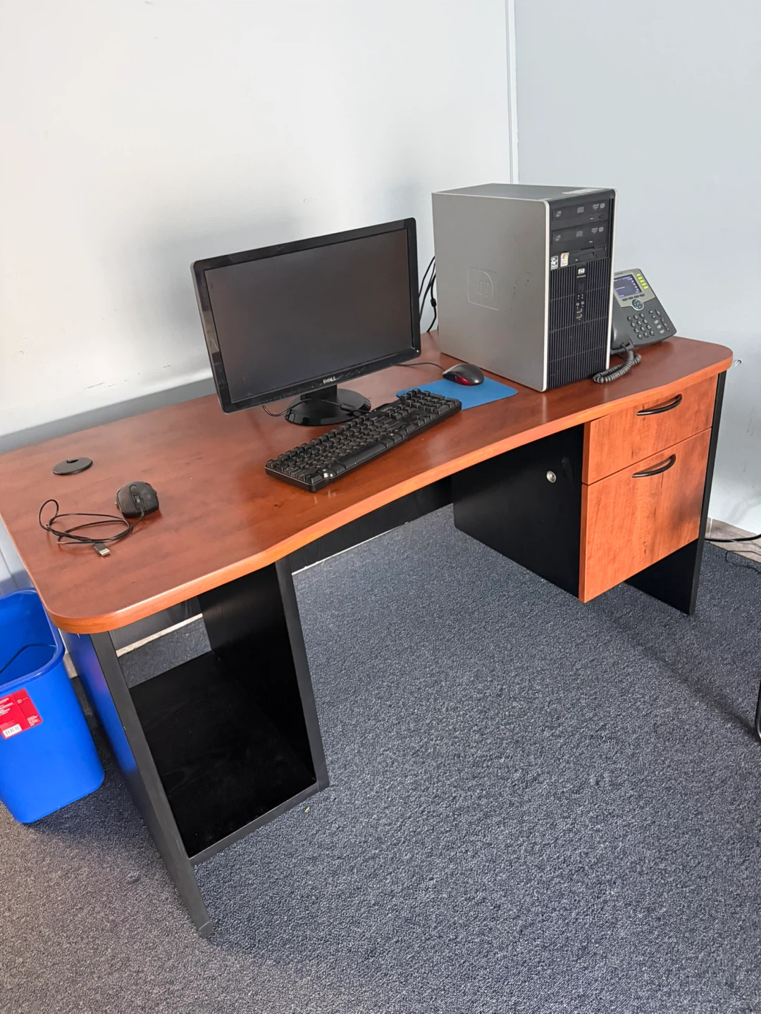 Office Desk