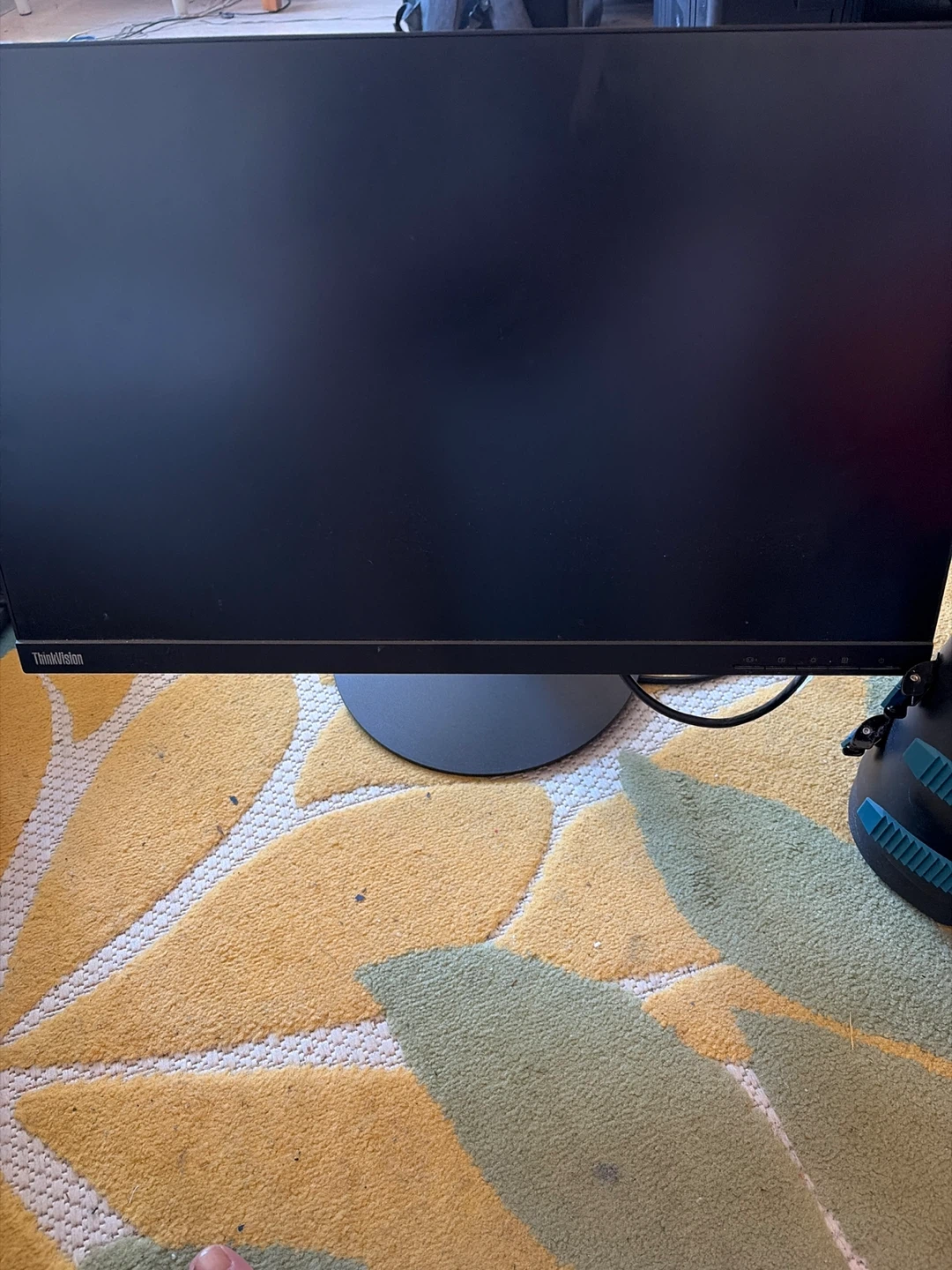 Lenovo ThinkVision T24i-10 Monitor - photo 4
