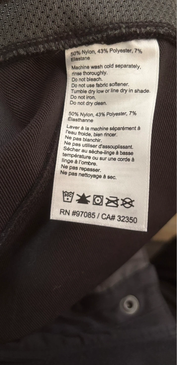 Outdoor Research Women's Cirque II Pants - photo 5
