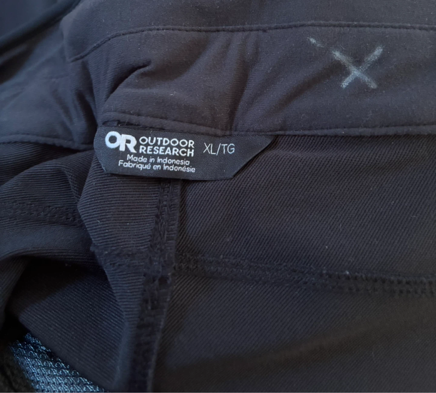 Outdoor Research Women's Cirque II Pants - photo 3