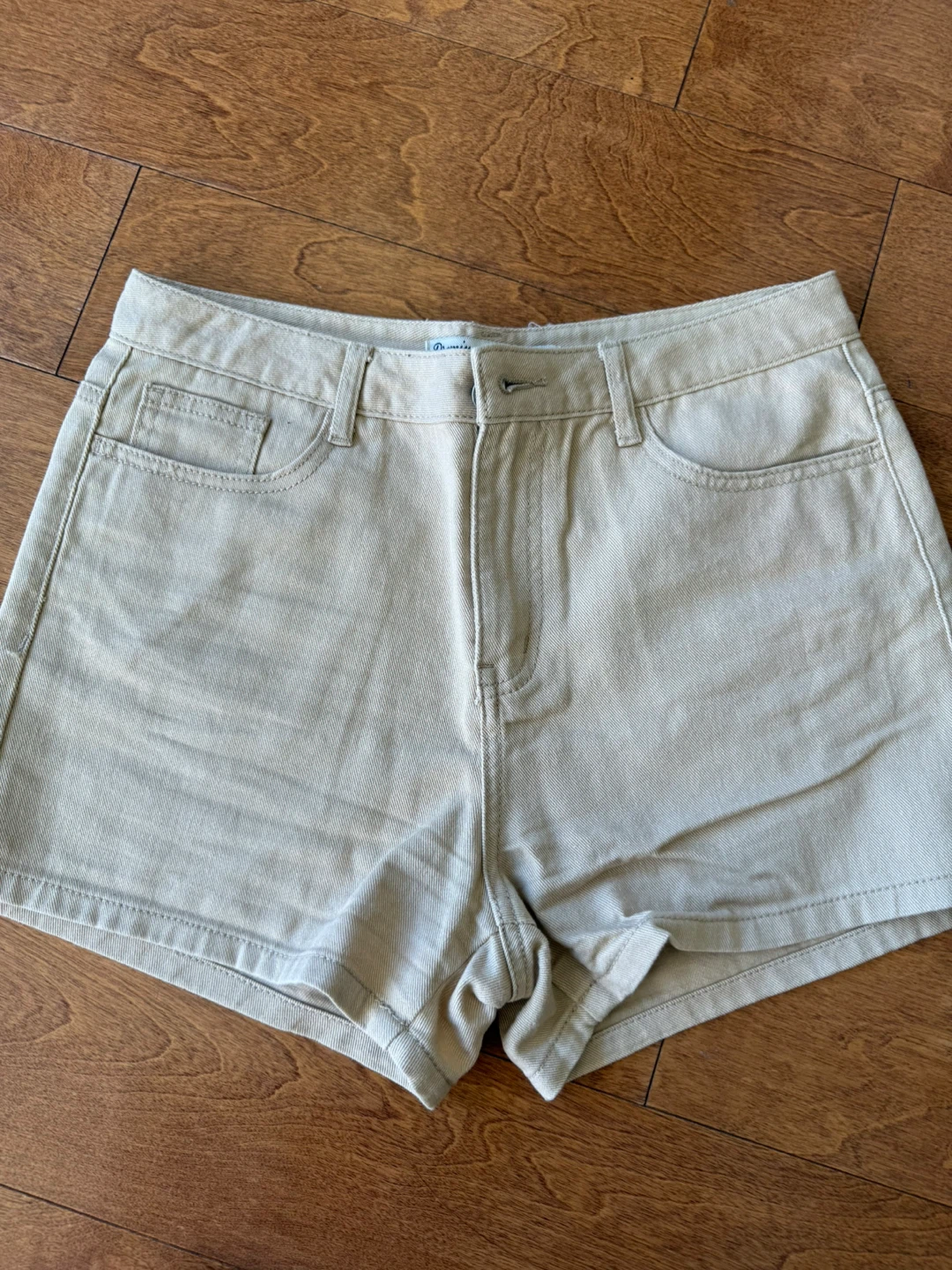 Denim Shorts & Skirt - photo 4