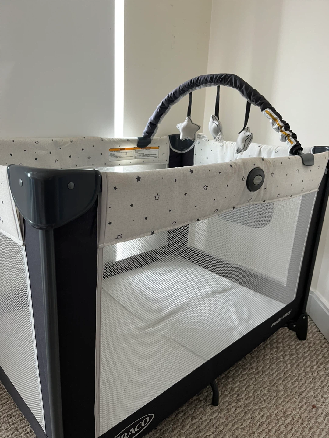 Graco Pack 'n Play Playard - photo 3