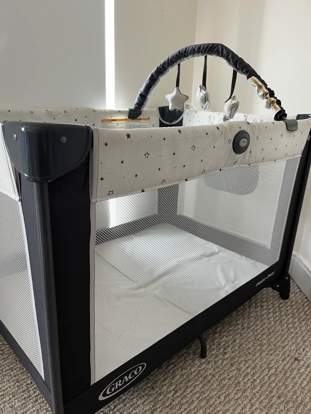 Graco Pack 'n Play Playard - photo 2