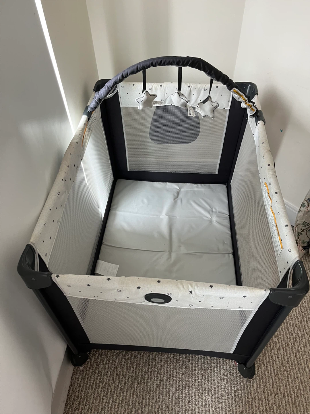 Graco Pack 'n Play Playard - photo 4