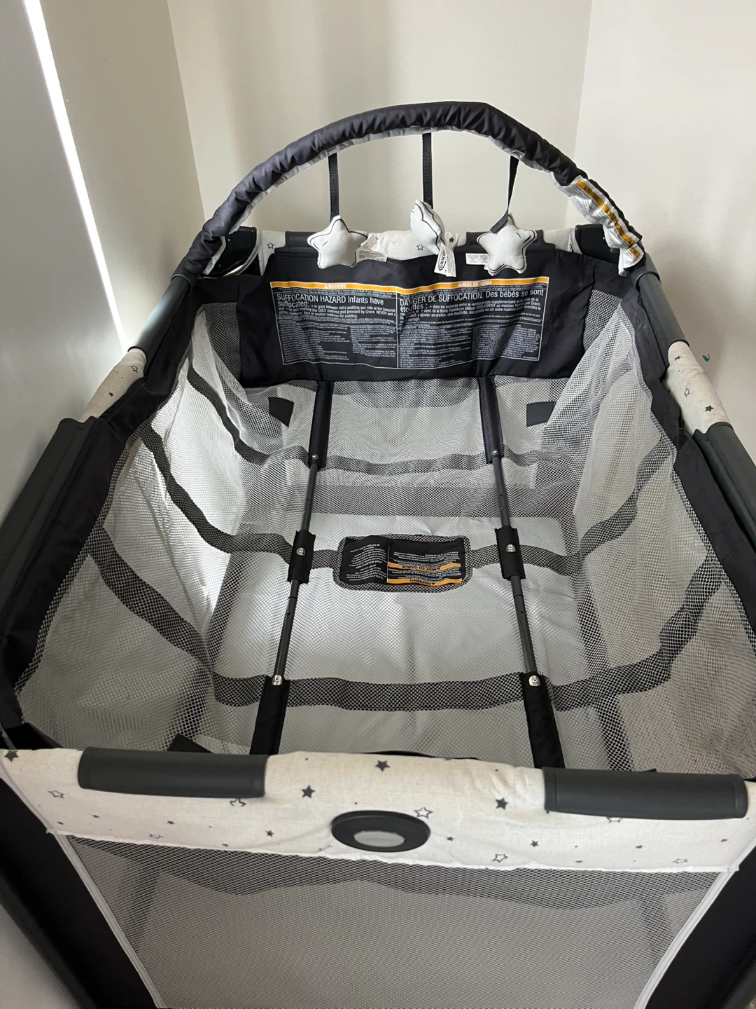 Graco Pack 'n Play Playard