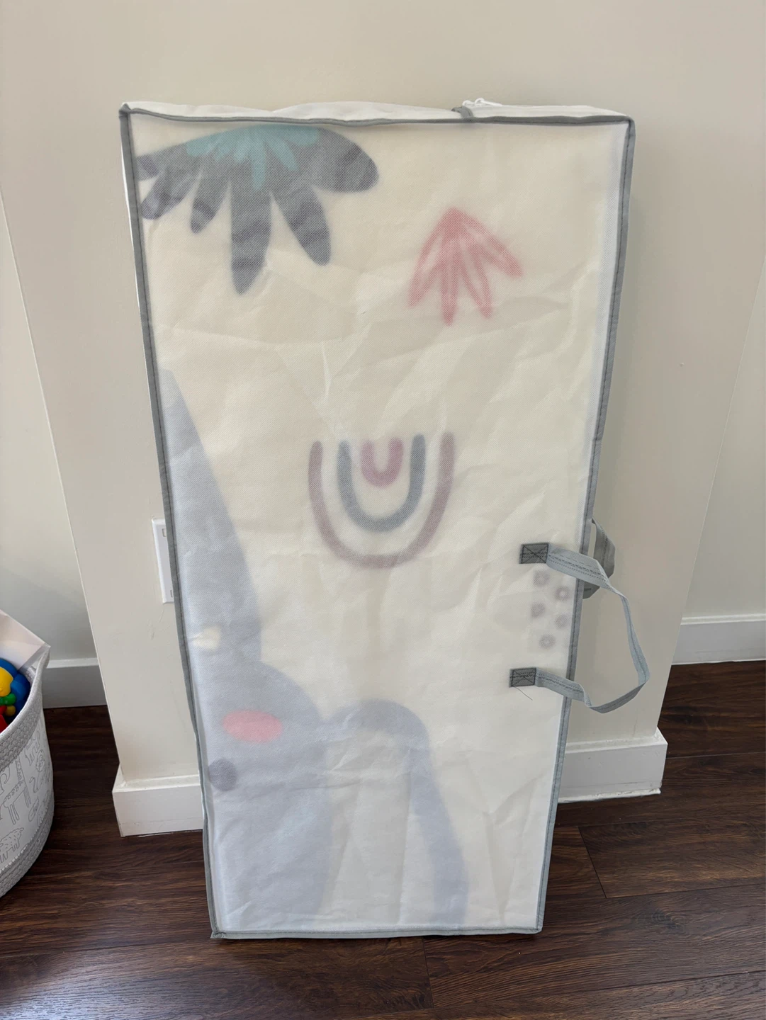 Large Play Mat for Kids - photo 2