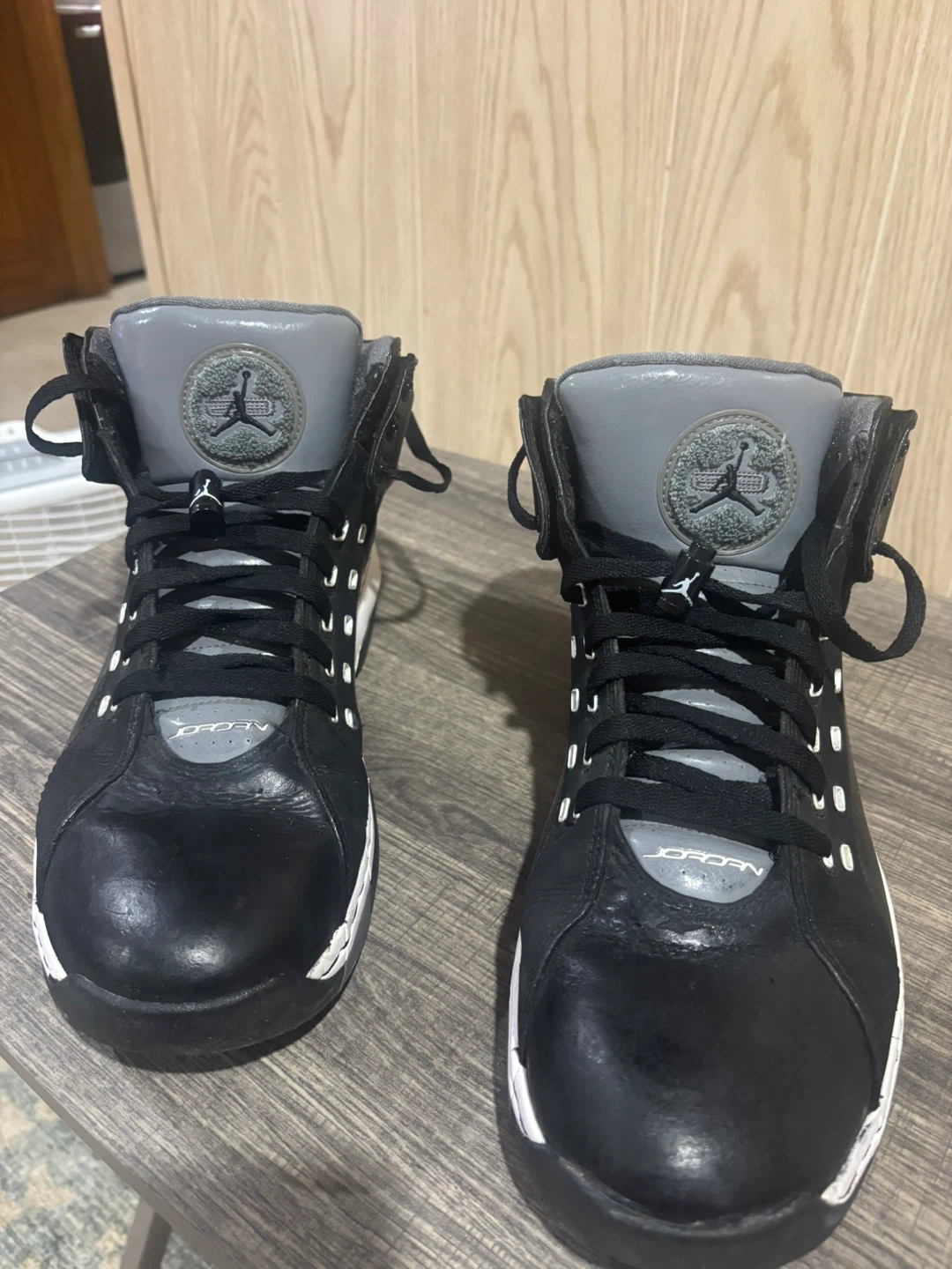Jordan High Top Sneakers 13