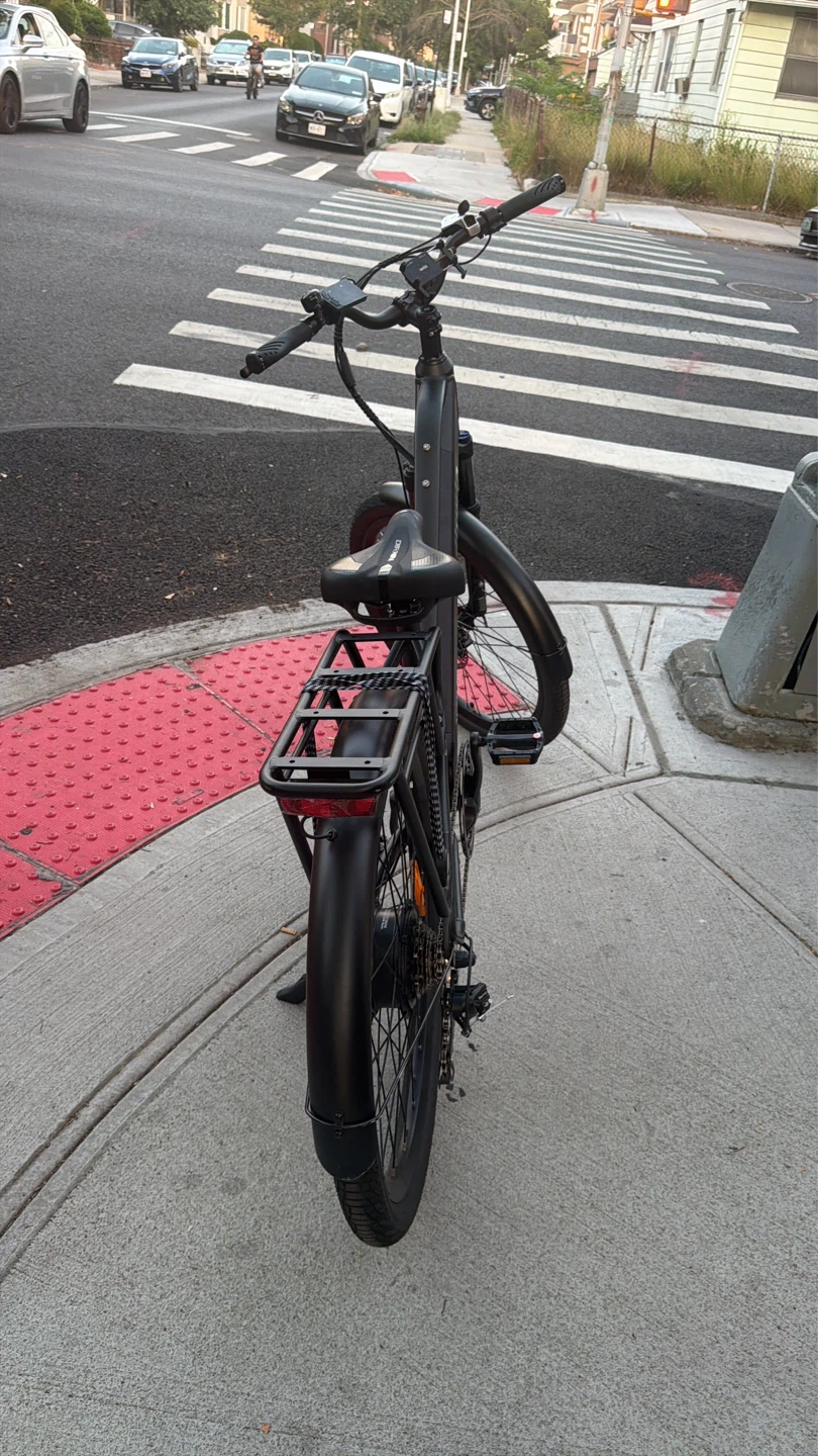 E-bike - photo 2