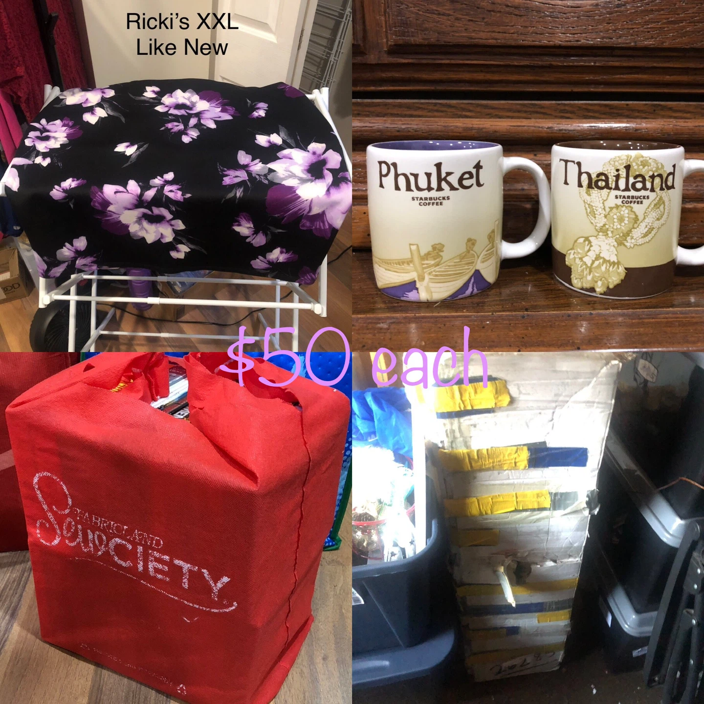Moving! Everything must go! $50 each! ⚽️ - photo 2