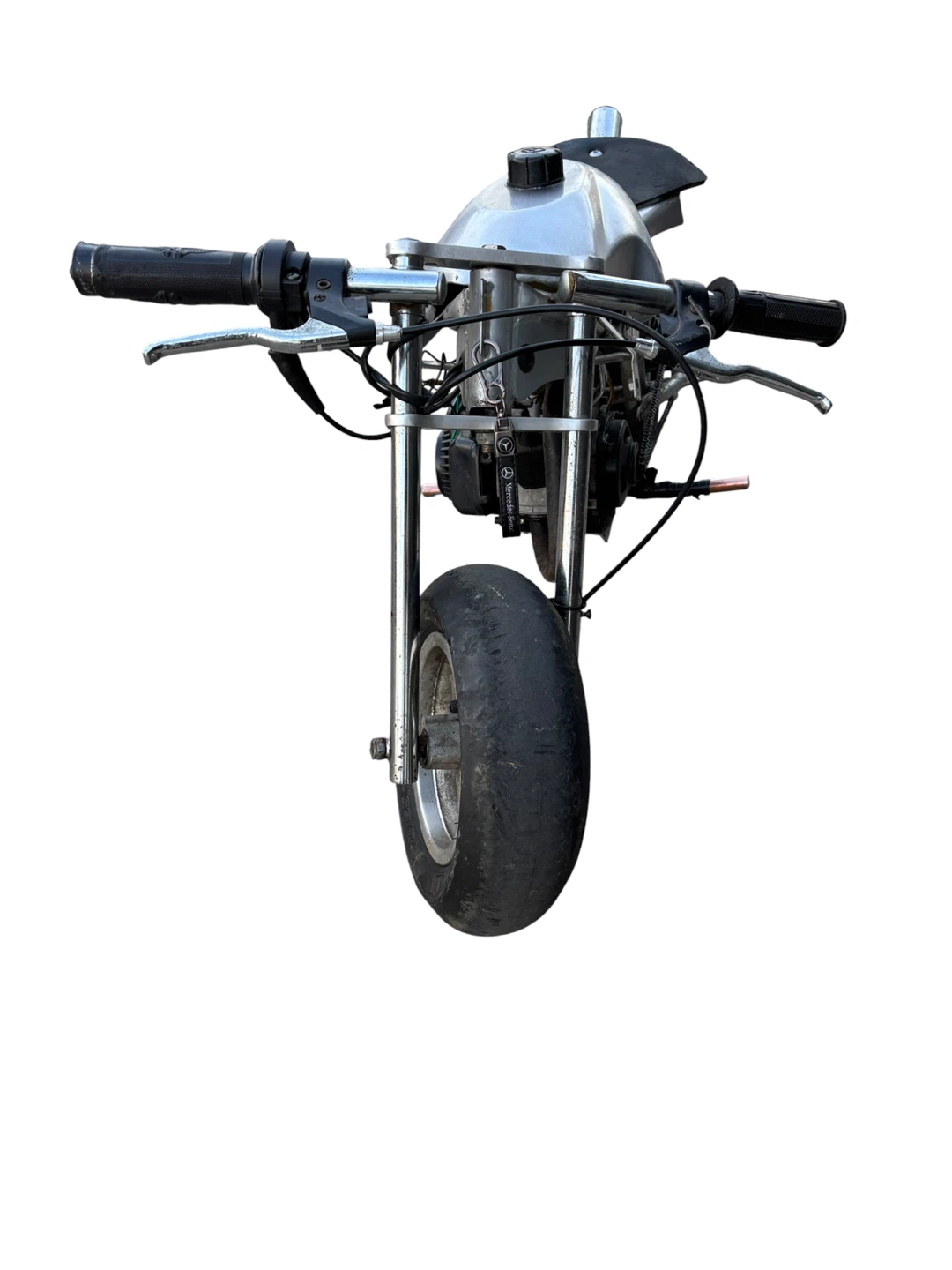 Mini Bike / Pocket Bike - photo 4