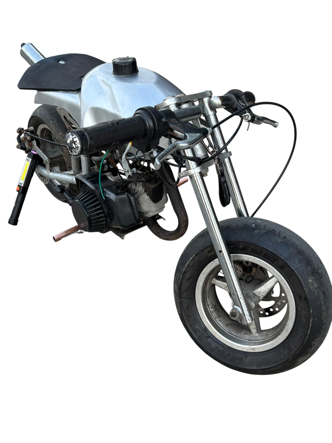 Mini Bike / Pocket Bike - photo 2