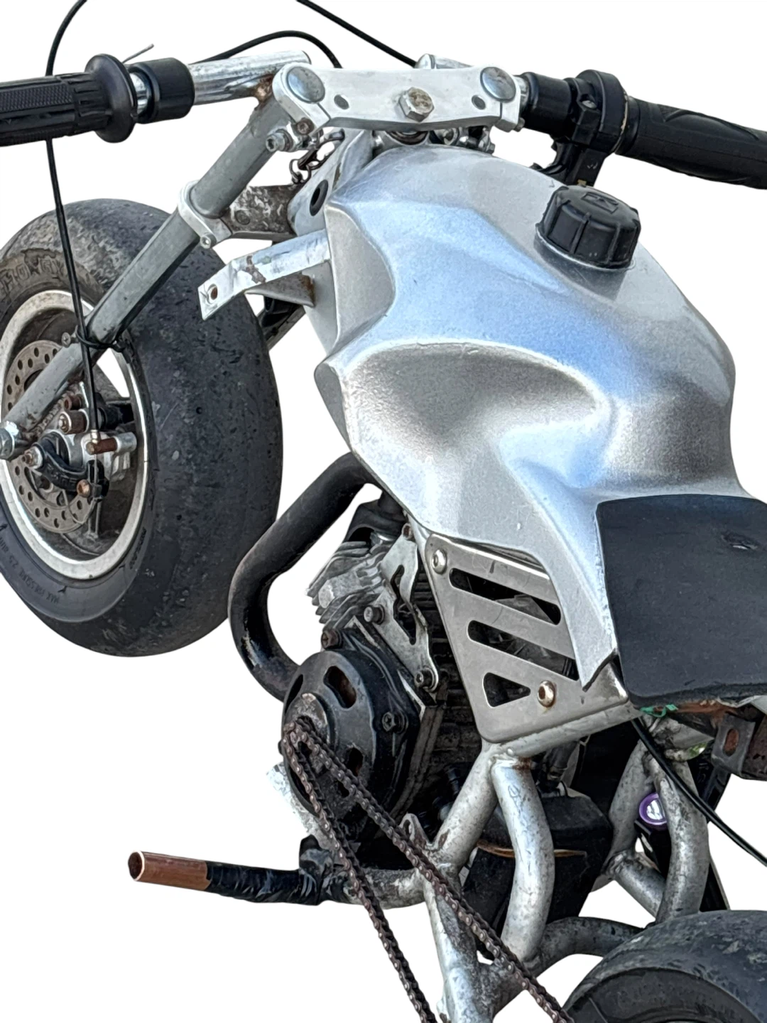 Mini Bike / Pocket Bike - photo 3