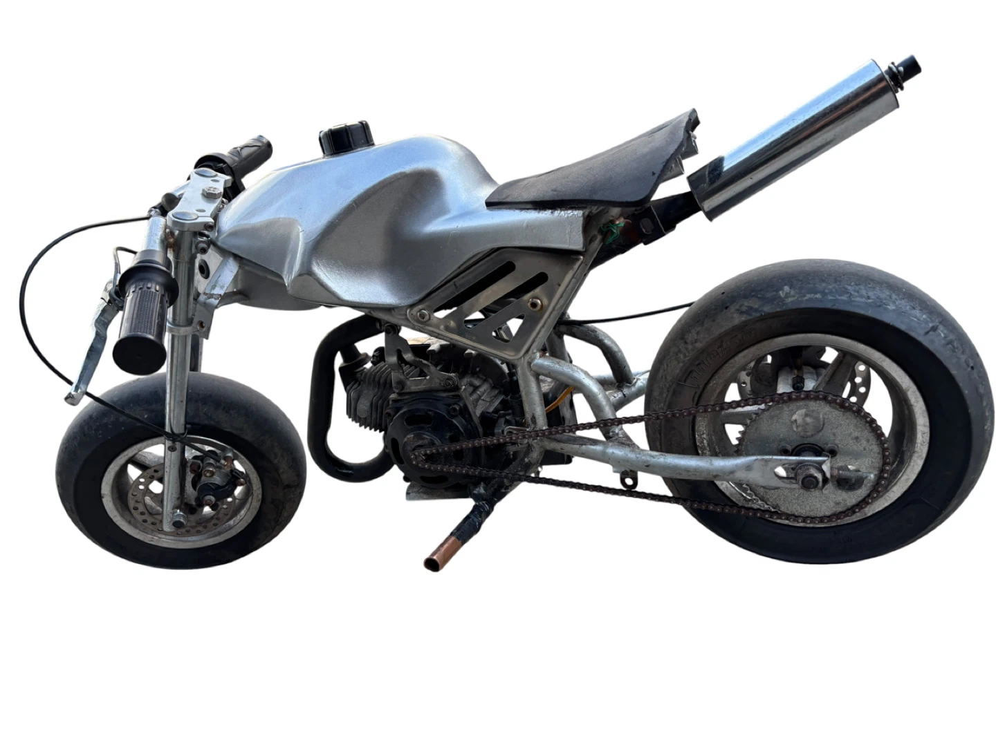Mini Bike / Pocket Bike