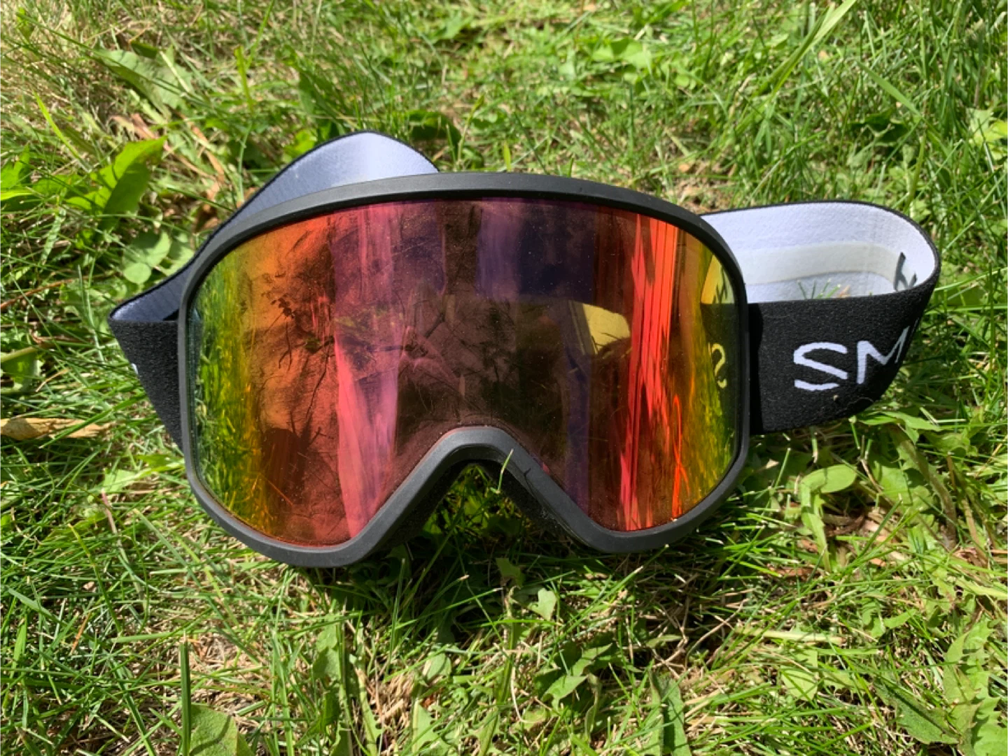 Ski Goggles