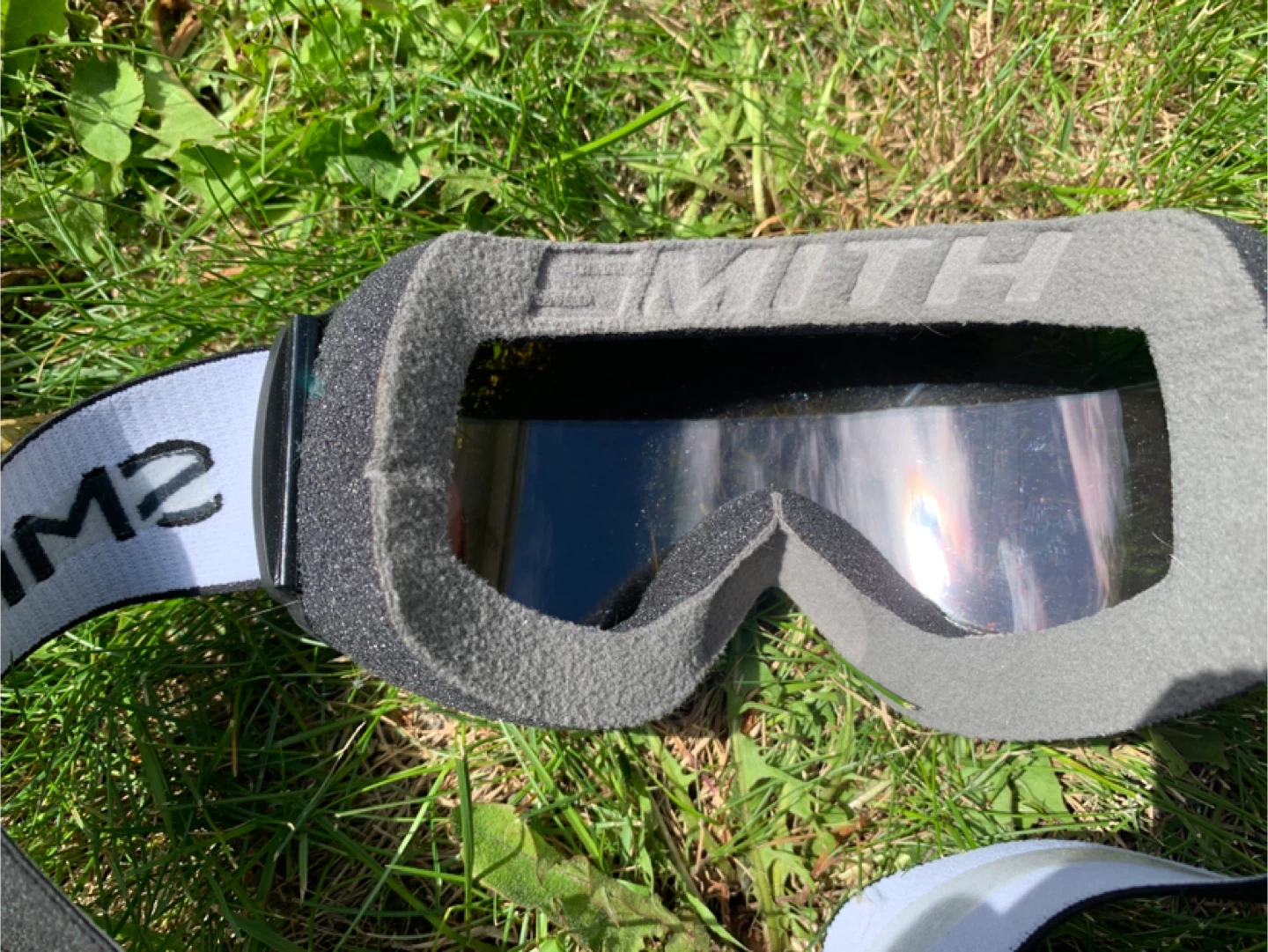 Ski Goggles - photo 4