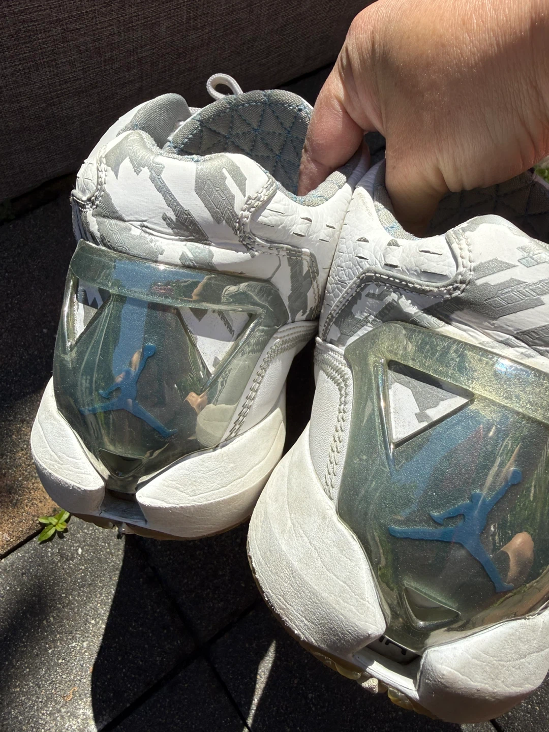 Shoe sale