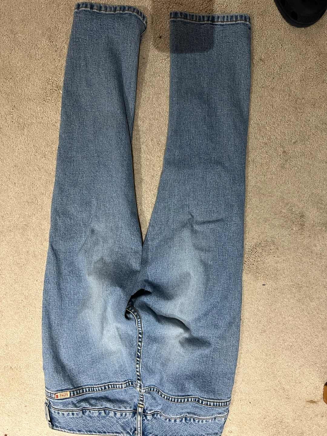 Buffalo David Bitton Jeans - photo 3