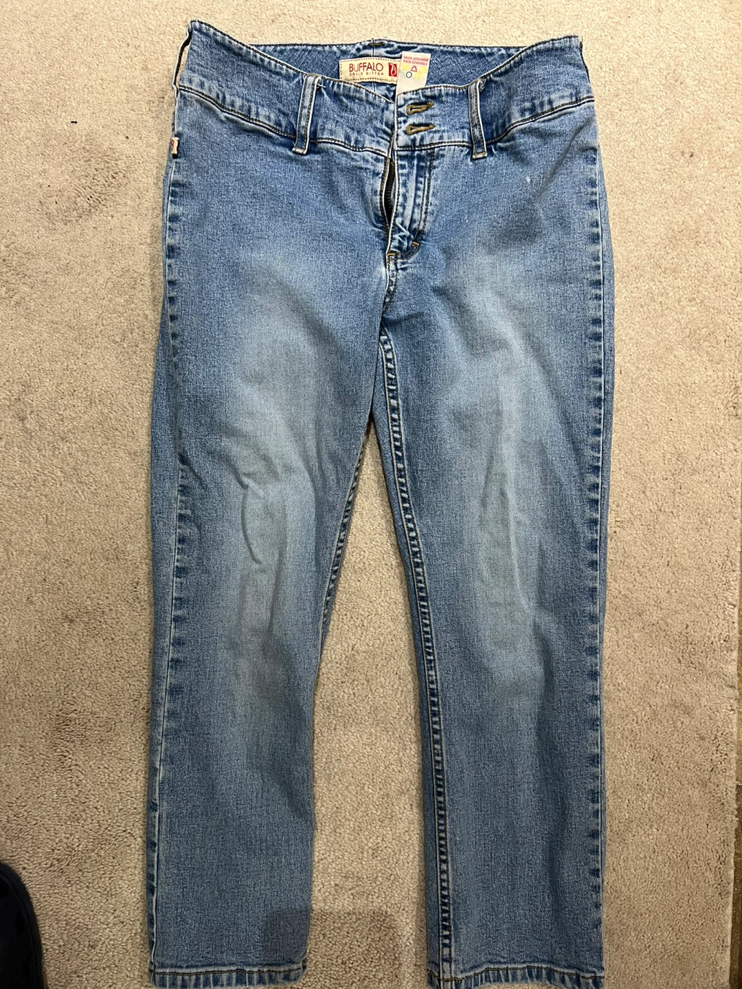 Buffalo David Bitton Jeans - photo 2