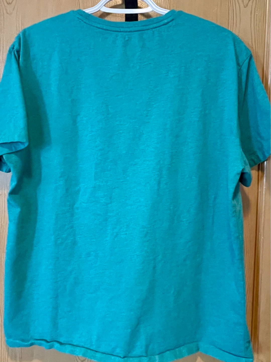 ⚽️Large Polo Ralph Lauren T-Shirt - photo 2