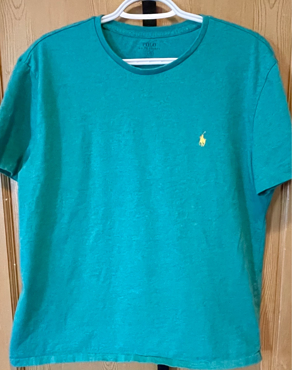 ⚽️Large Polo Ralph Lauren T-Shirt