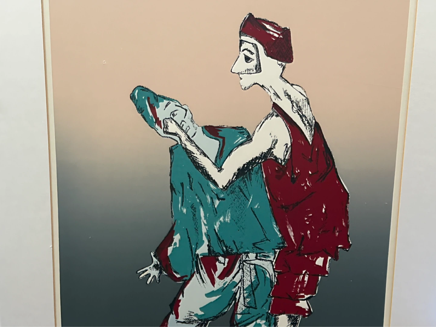 Esther Kruytzer print - photo 3