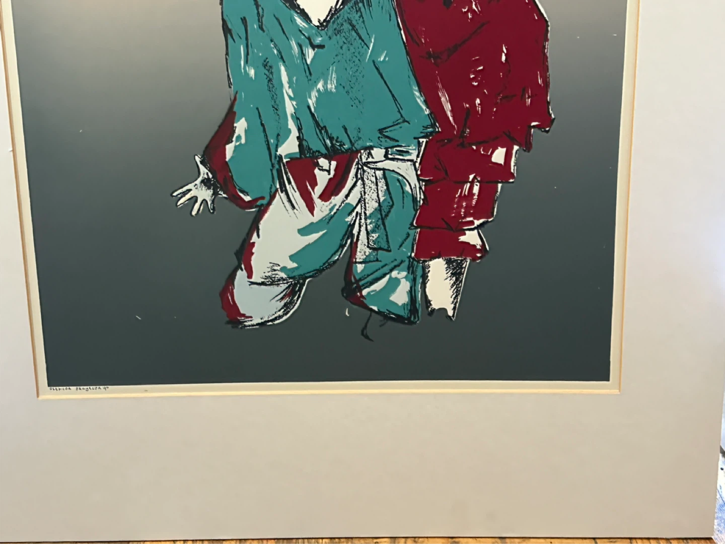 Esther Kruytzer print - photo 4