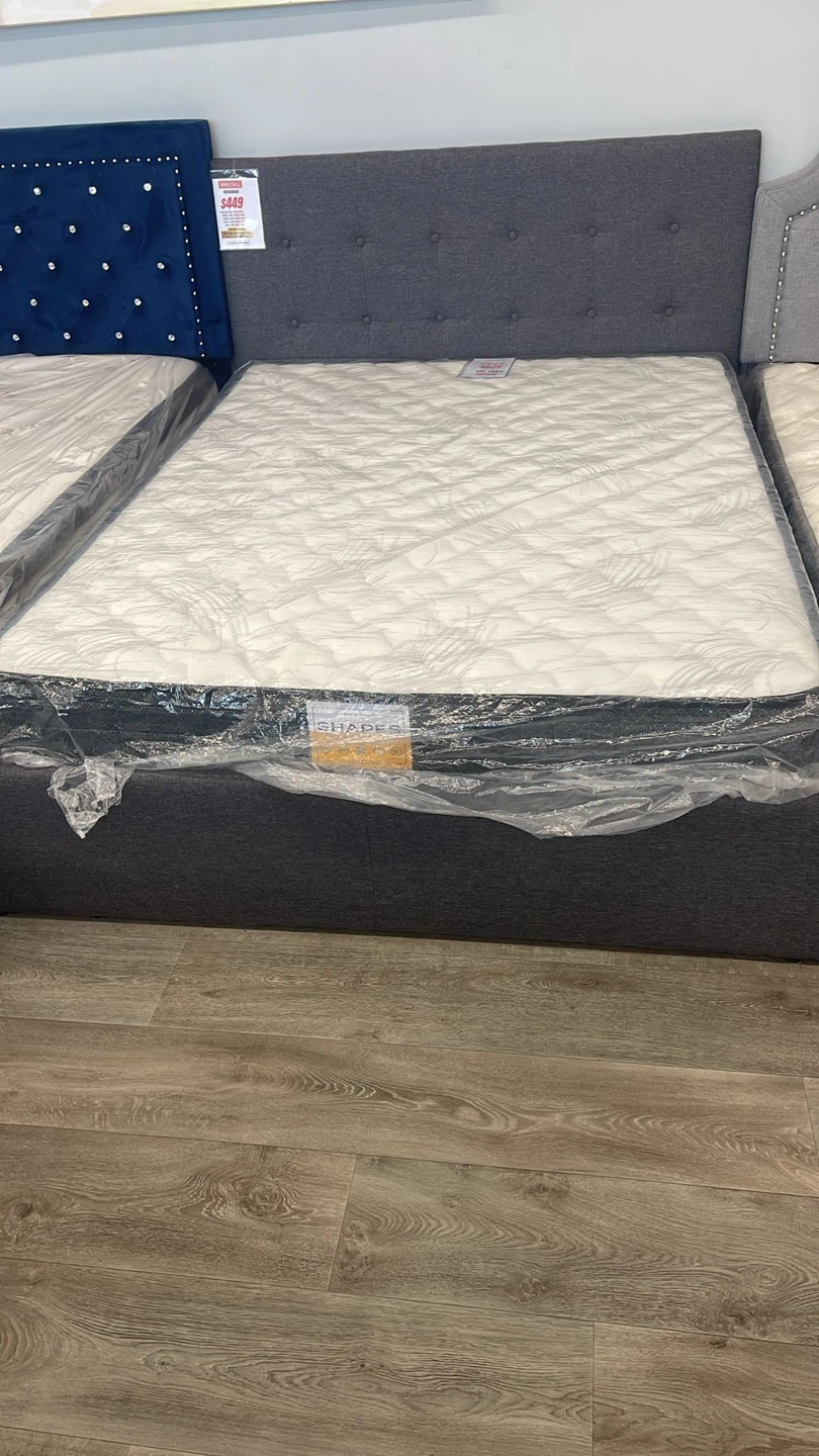 Warehouse sale mattresses
