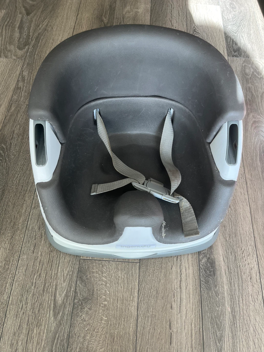 Ingenuity Baby Booster Seat