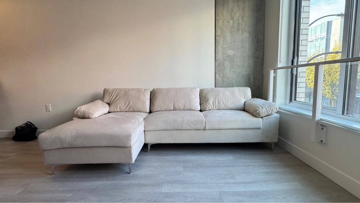 Sectional Sofa