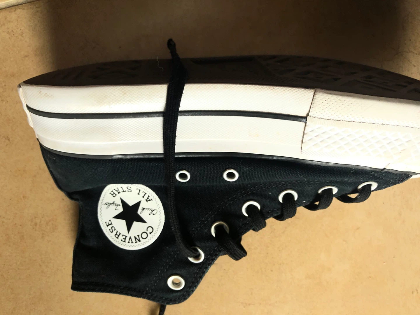 Converse All Star High Top Sneakers - photo 4