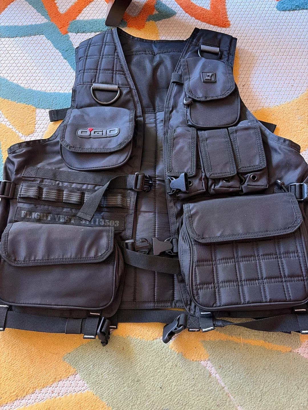 Ogio Flight Vest