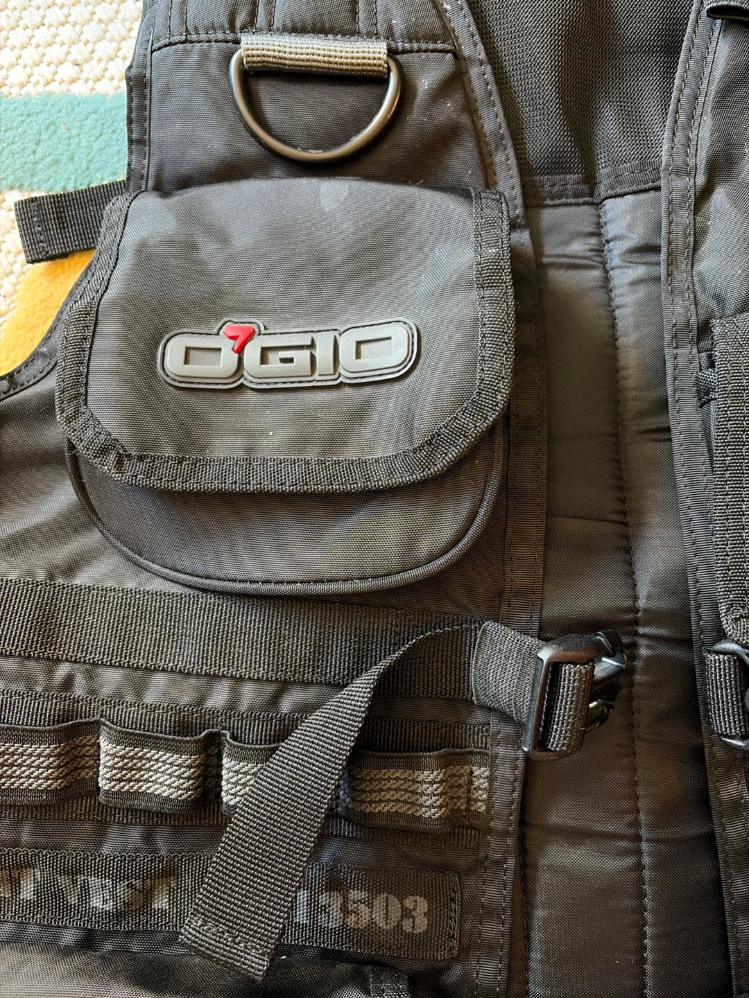 Ogio Flight Vest - photo 2