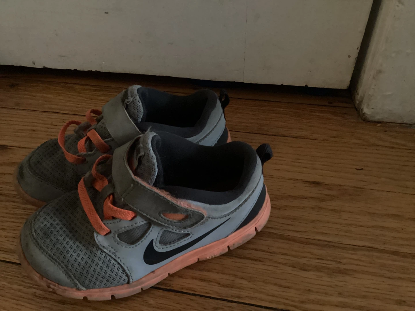 ⚽️Nike Toddler Shoes 10c