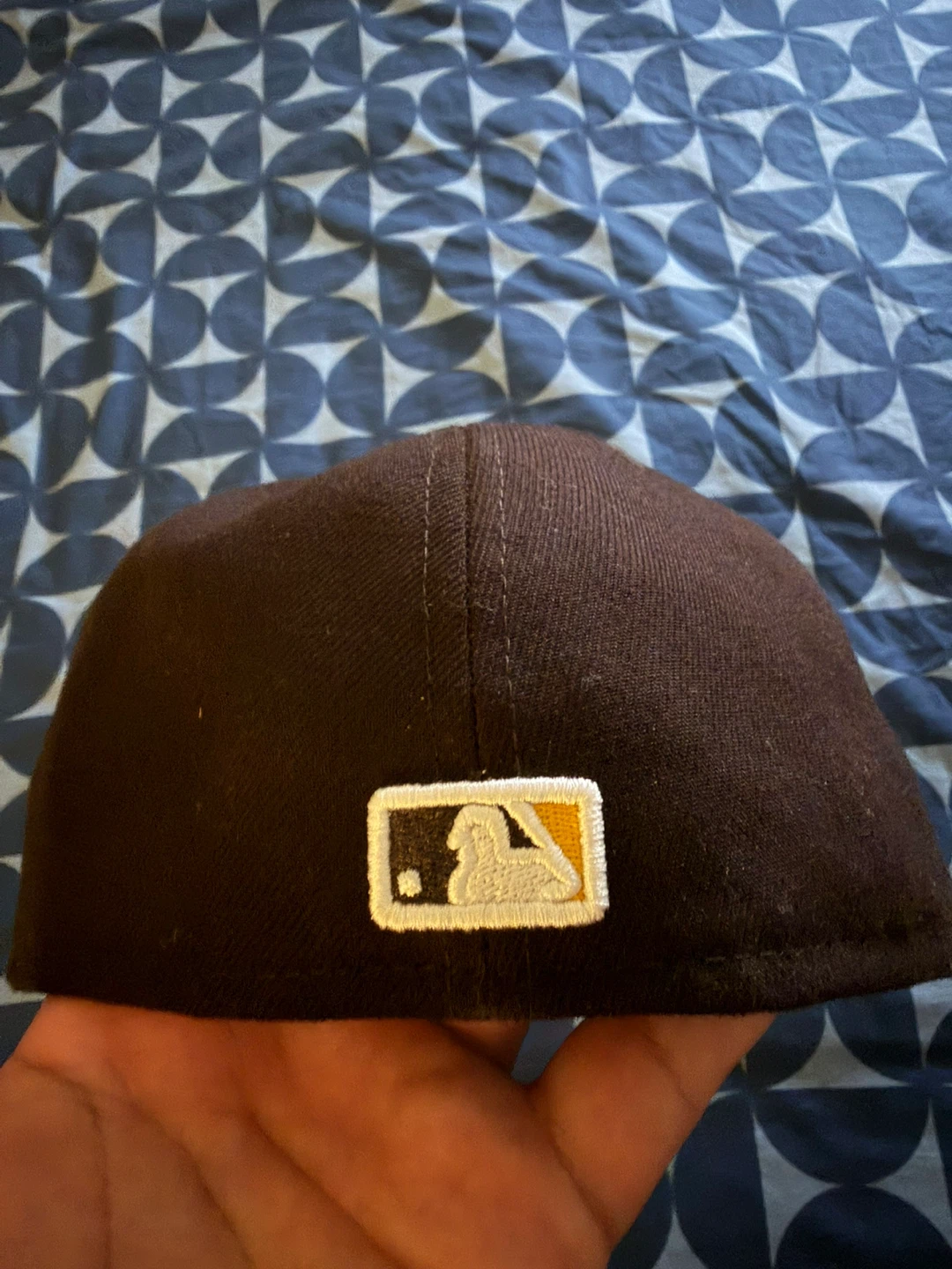 New Era 59FIFTY San Diego Padres Baseball Cap - photo 2