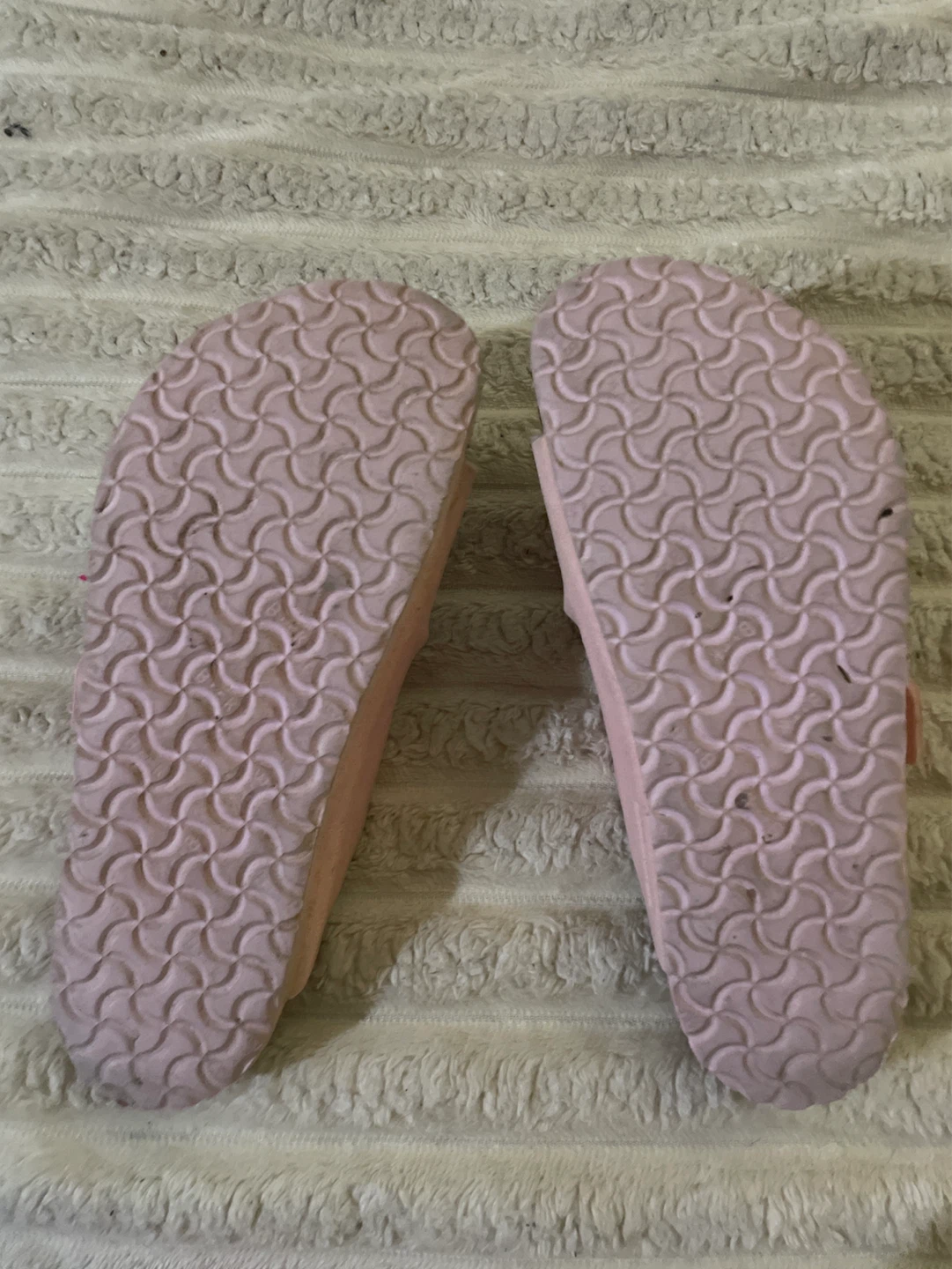 Birkenstock Pink Sandals Size 36 - photo 2
