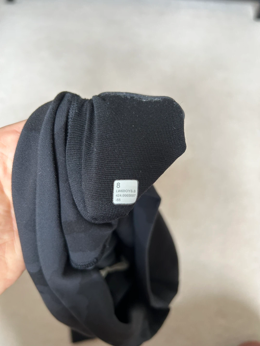 Lululemon Align Leggings - photo 3