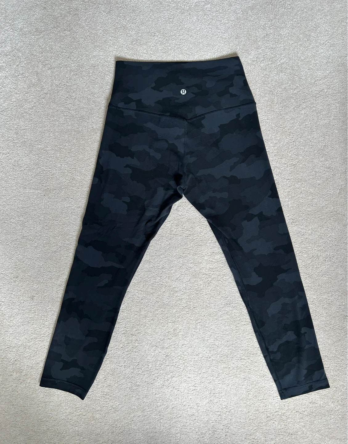 Lululemon Align Leggings - photo 2