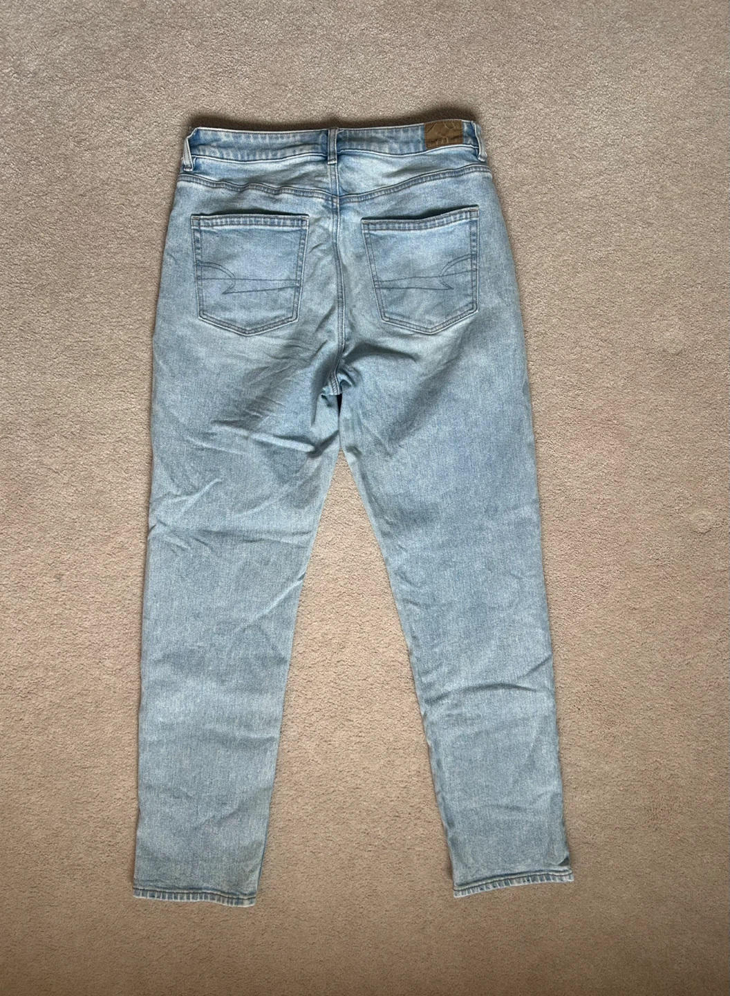 American Eagle Mom Jeans - photo 2