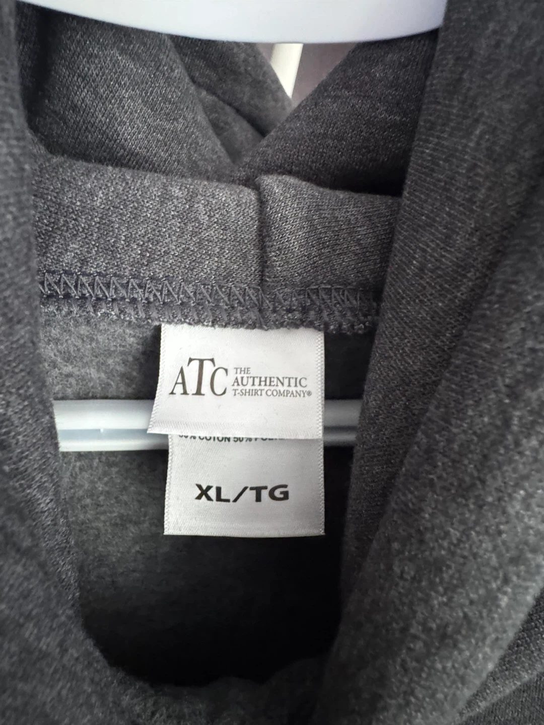 Buchanan Bowl Hoodie - photo 3