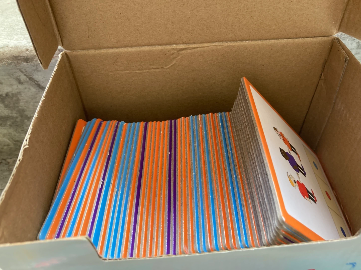 Junior Learning CVC Builders Activity Cards - photo 2