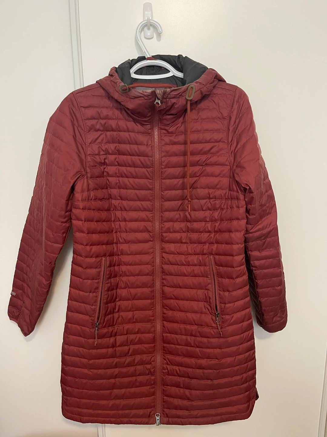 Women's Puffer Jacket