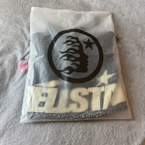 Hellstar Short Sleeve T-Shirt Black