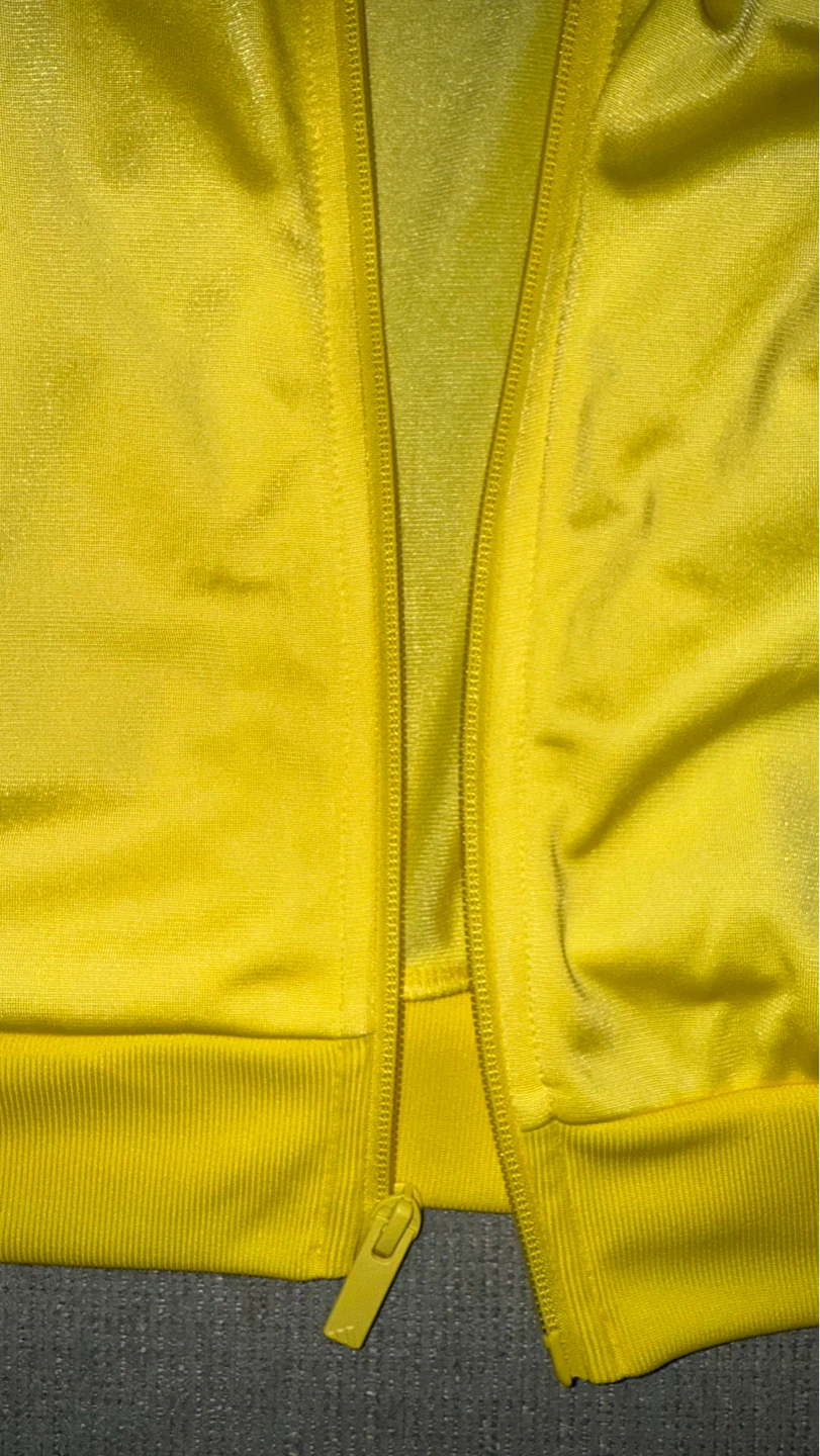 ⚽️Adidas Colombia National Football Team Track Jacket - photo 5