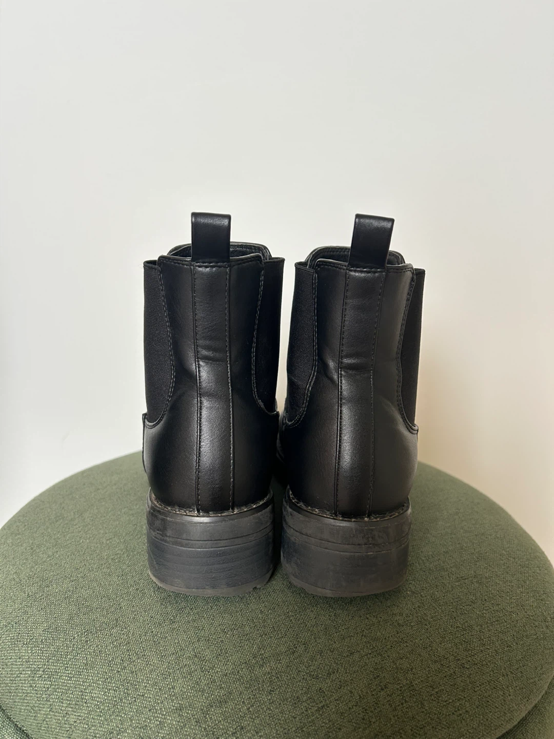 Madden Girl Ankle Booties - photo 3