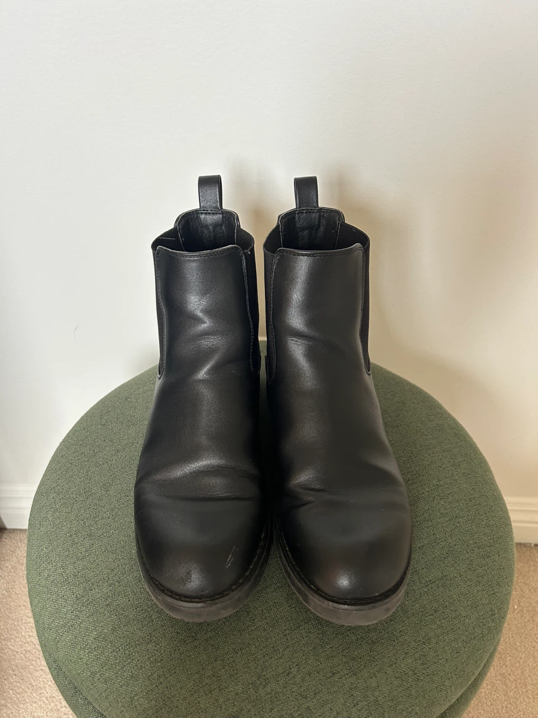 Madden Girl Ankle Booties - photo 2